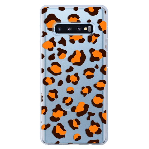 Funda Spigen Uso Rudo Neo Hybrid Para Samsung Galaxy S10 Plus