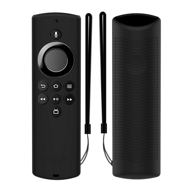 Funda protectora de silicona para mando a distancia, Compatible con Fire Tv  Stick Lite con mando por voz Alexa – Los mejores productos en la tienda  online Joom Geek