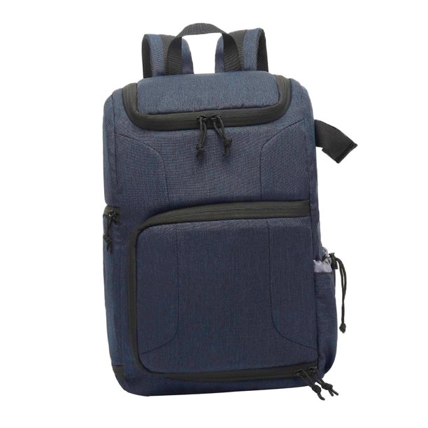 Mochila Profesional Para Camaras Dslr/slr Large Azul