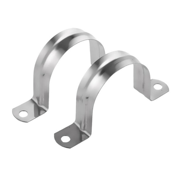 Vorel - 73802 - Abrazaderas metalicas para tubos., 64 mm, 67 mm, - pulgada,   - Tienda online de herramientas eléctricas