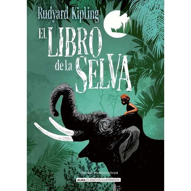 El Blockbuster' de Cuatro: 'El libro de la selva' toma vida