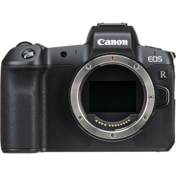 Canon EOS R Cuerpo, Cámara sin espejo Fotograma completo