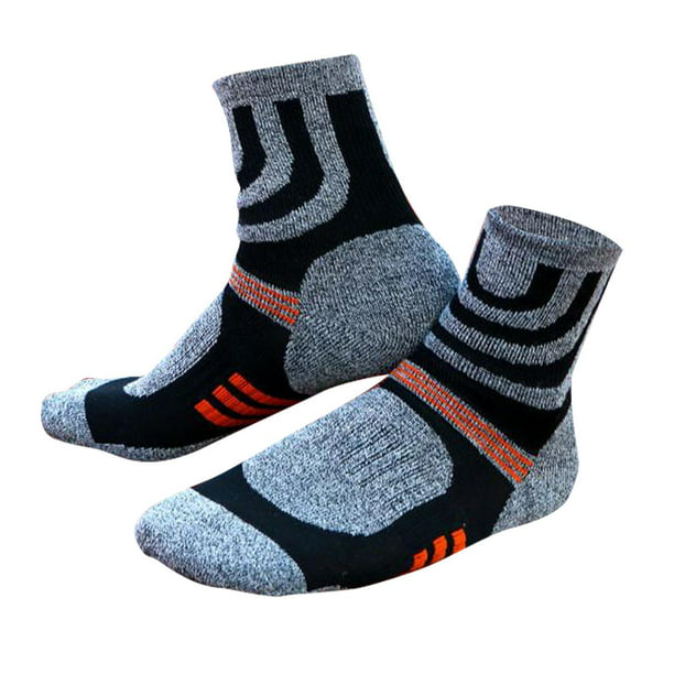 calcetines termicos para hacer deporte para hombre talla 40-46 - delaUz