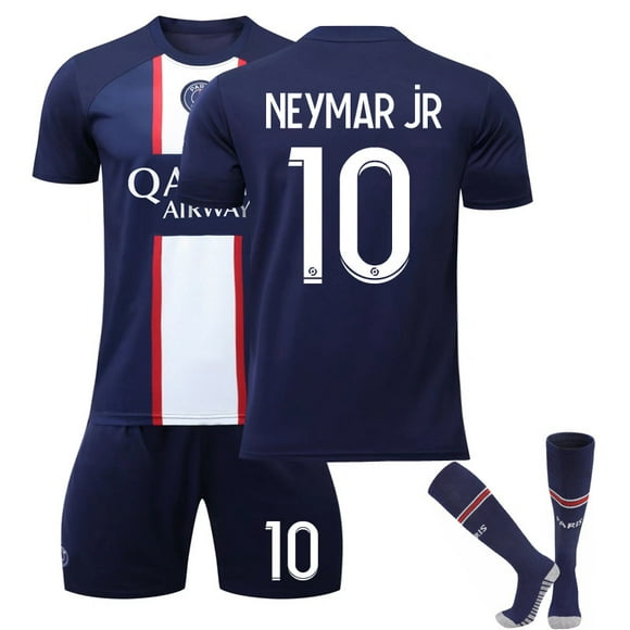 paris home white terms no19 neymar premium camiseta de fútbol banyuo electrónica