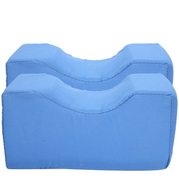 Cojín antiescaras transpirable 20x10x10cm Almohadilla elevadora para  reposapiernas para proteger el tobillo para pacientes ancianos  discapacitados ANGGREK Otros