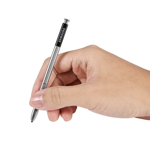 Lápiz óptico universal 2 en 1 lápiz táctil para el Samsung S Pen