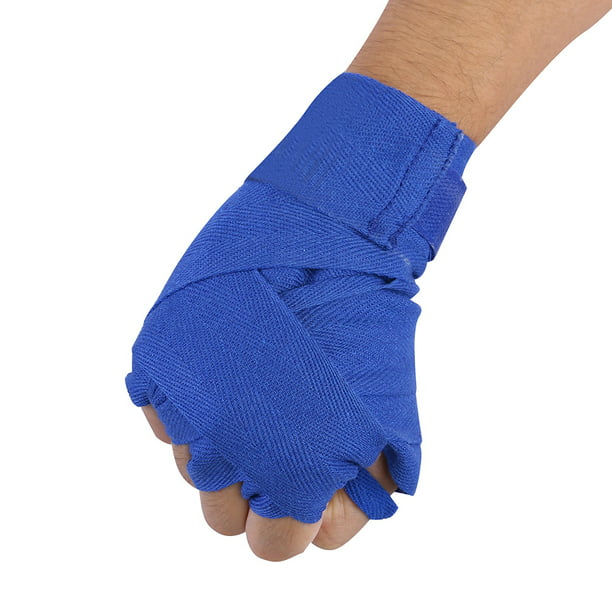 Vendas de manos y guantes internos