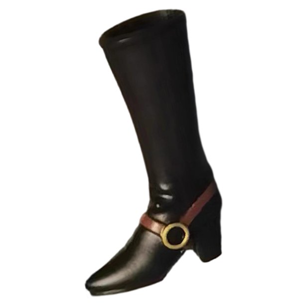 Botas de tac n alto de para mujer zapatos de tac n alto modelo