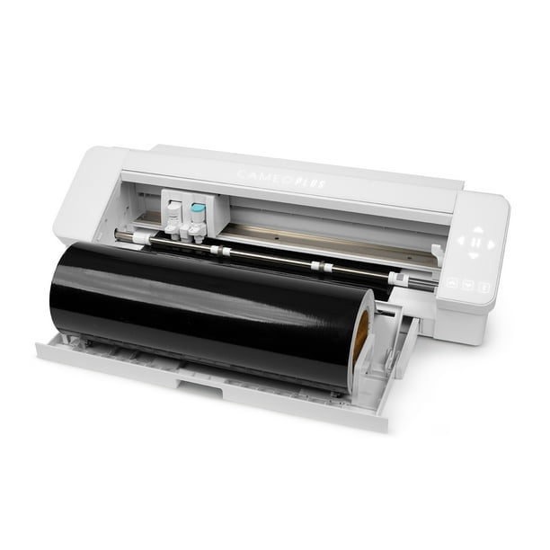 Plotter de Corte Silhouette Cameo 5, Classic White