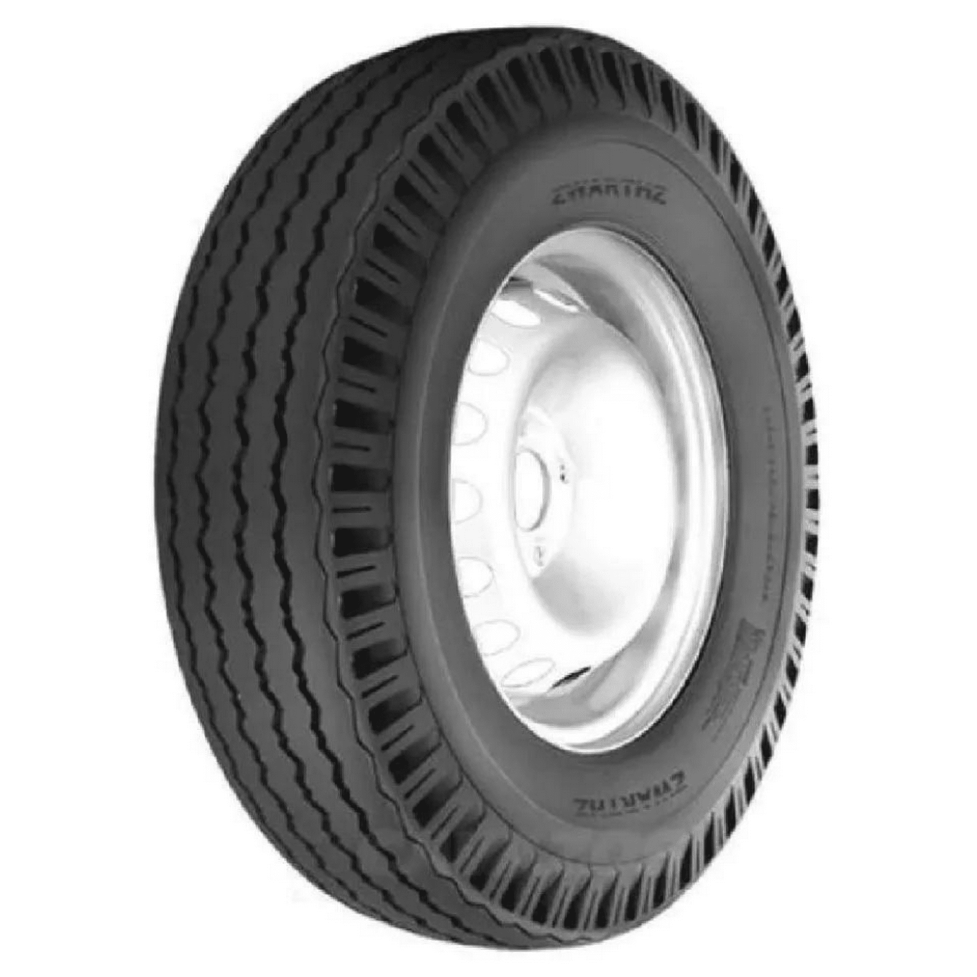 Llanta 7.50 R17 Zwarthz Superior S/C | Walmart en línea