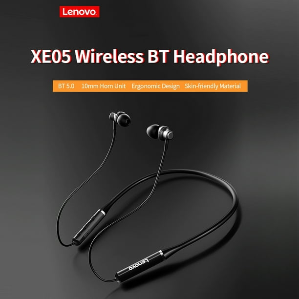 Lenovo LP6 TWS Auriculares Bluetooth 5.0 Auriculares inalámbricos  verdaderos Bajo