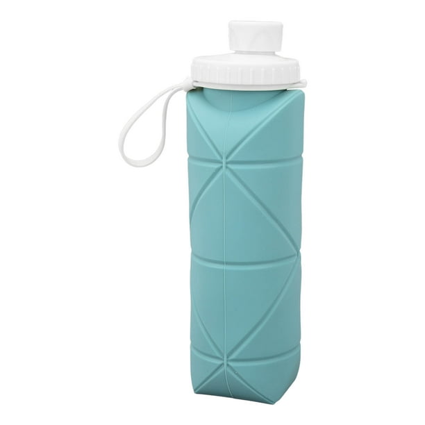 Botella de agua plegable para deporte – Dressygt