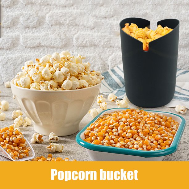 Cubo palomitas Pop Corn S