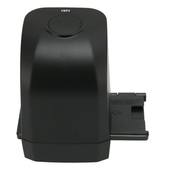 Mini escáner de película digital Diapositivas negativas escáner de película