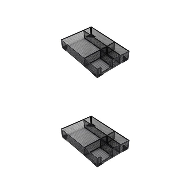 Caja metal A5