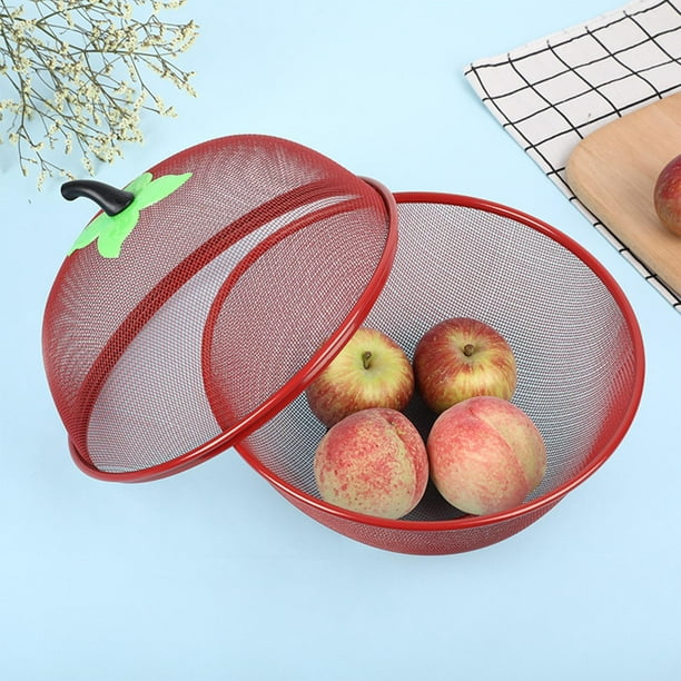 Cubre encimera diseño Frutas