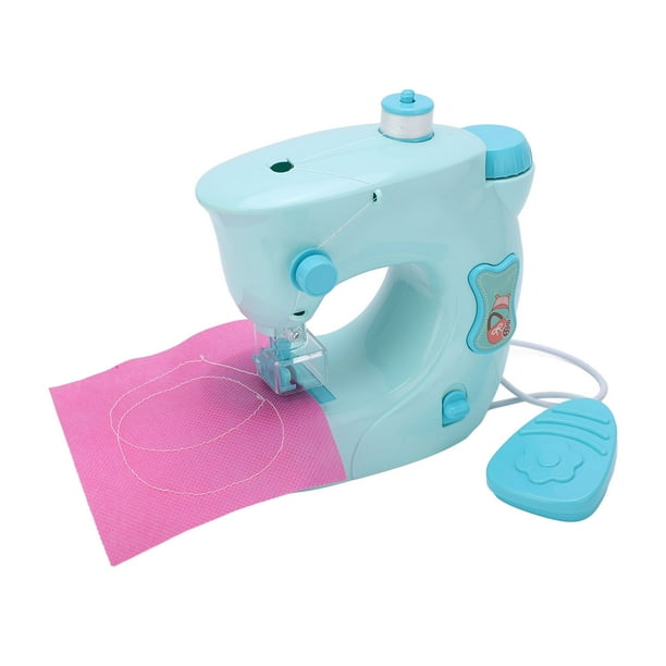 Máquina De Coser Portátil Manual Mini, Máquina De Coser Manual Portátil  Para Principiantes, Tamaño Compacto, Moda de Mujer