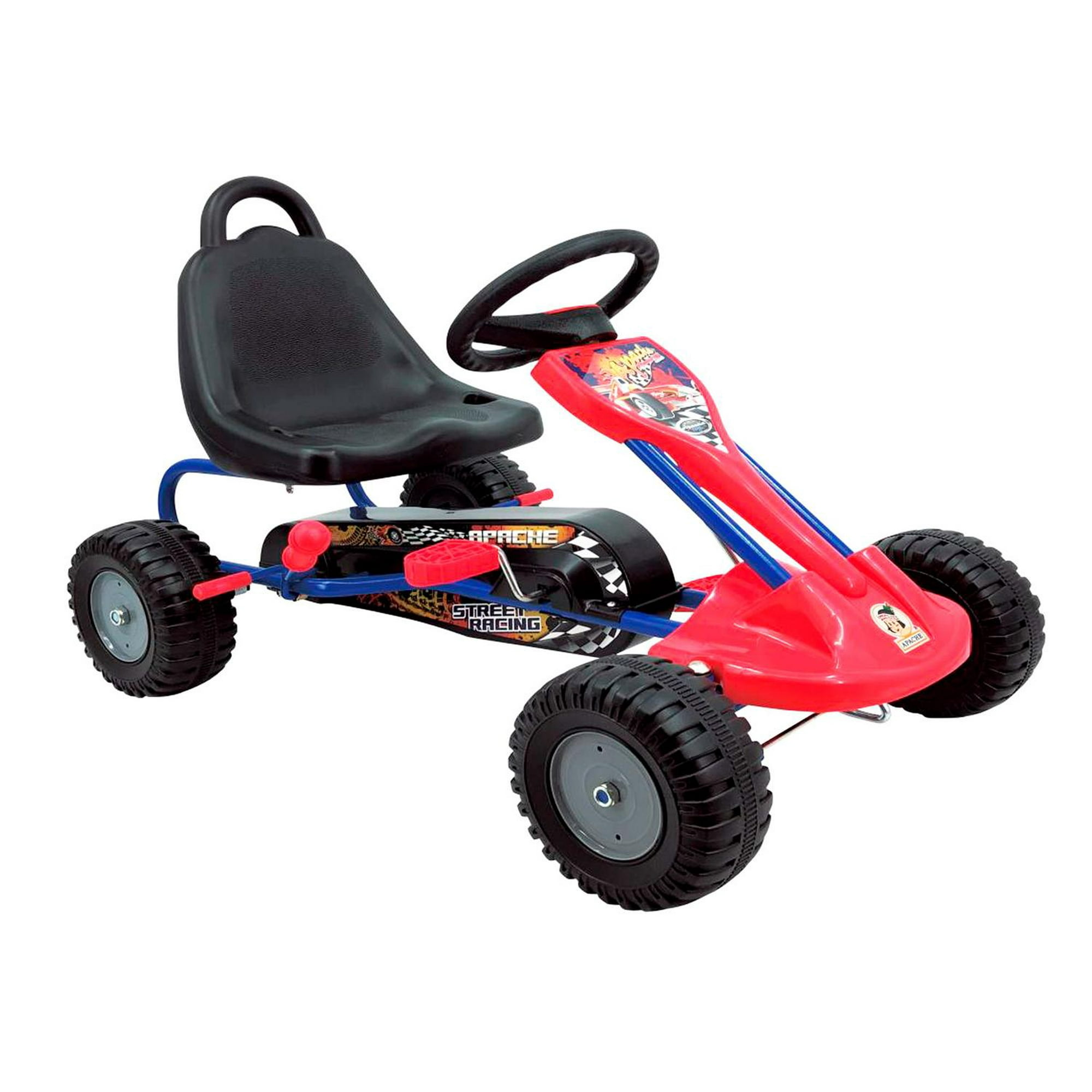 gasolina go kart con motor de 4 tiempos 2 asientos para la venta