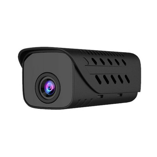 Cámara visión nocturna HD Detección de movimiento inteligente Video DV Grabadora de v Irene EL4744-00B | Walmart en línea