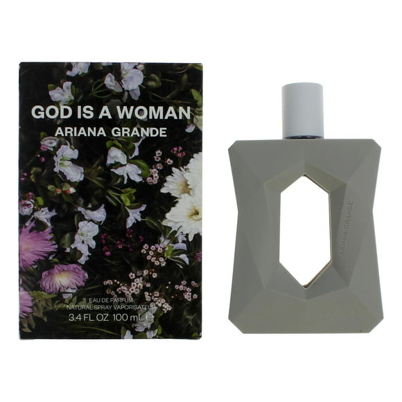 ariana grande god is a woman eau de parfum 100 ml dama ariana grande ariana grande