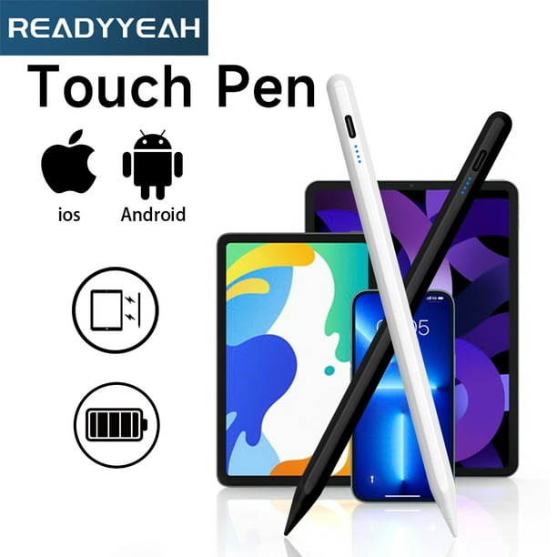 ACTUAL Stylus Pen Lápiz Tactil Para Ipad Samsung Xiaomi Huawei Iphone  Tablets