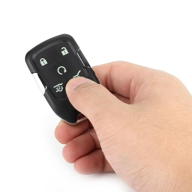 Nuevo Protector de protección completa para coche, accesorios para mando a  distancia, funda protectora para mando a distancia