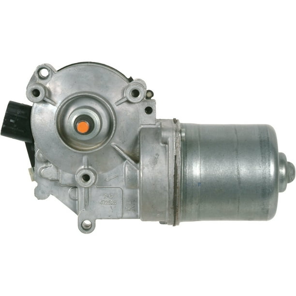 Motor Limpiaparabrisas Chevrolet Tahoe 2007-2014 Tahoe