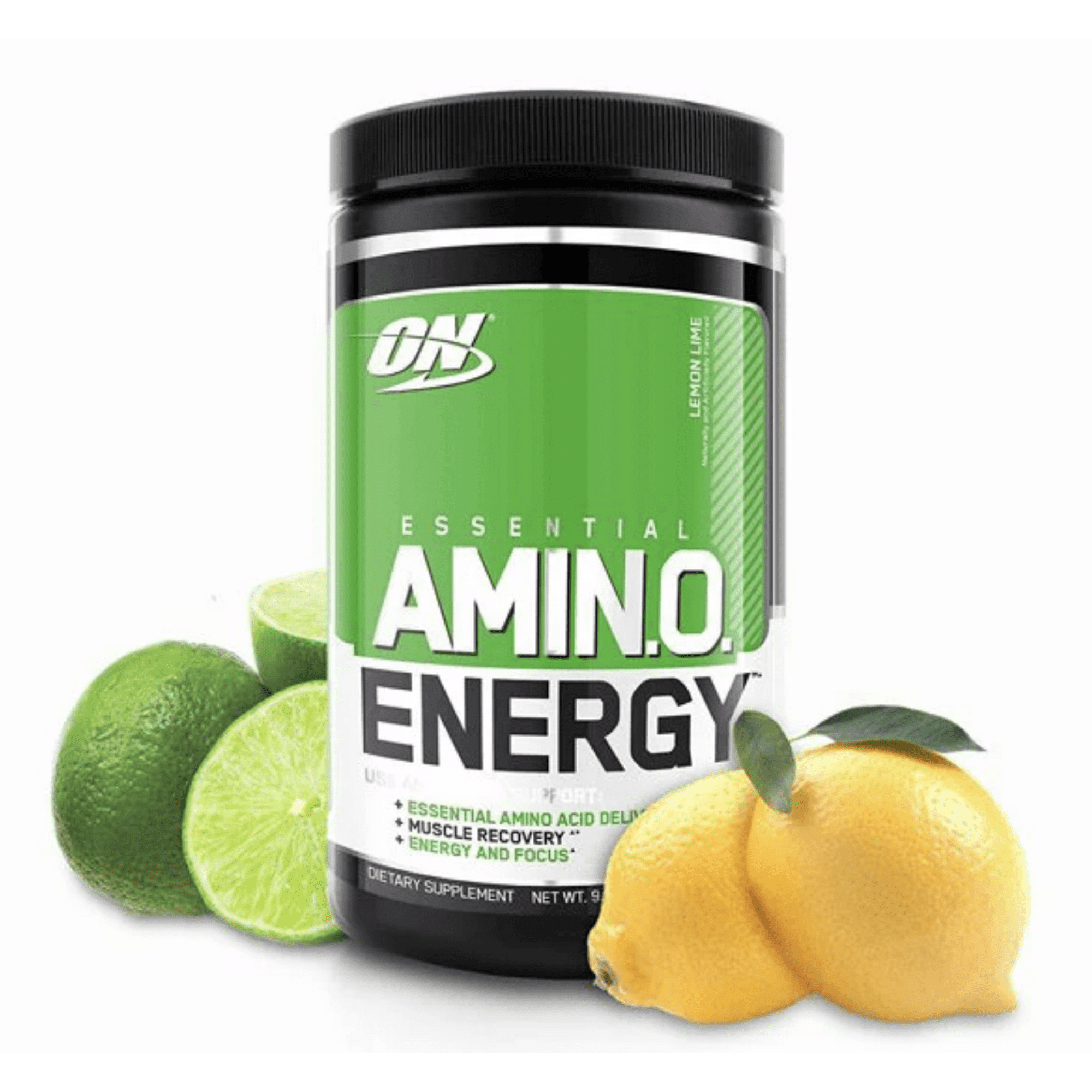 ON Amino Energy Lemon Lime Walmart en línea