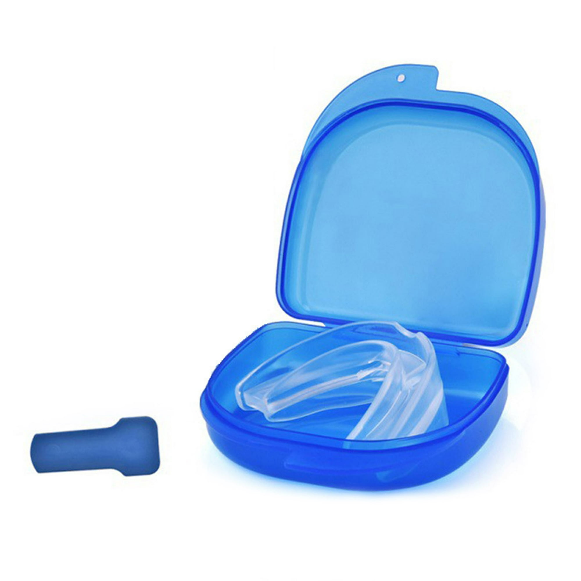 Dispositivo de entrenamiento alisador Protector de dientes