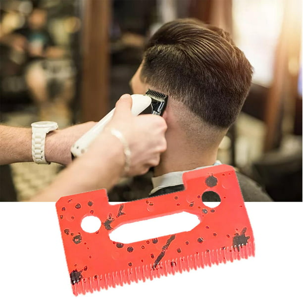 Wahl-cortadora de pelo profesional inalámbrica para hombre, máquina  eléctrica para cortar Cabello, Barbero, 8504 - AliExpress