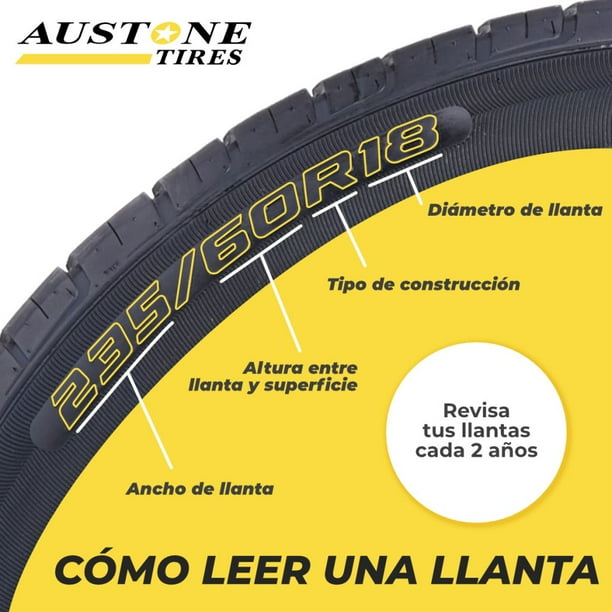 Austone SP 802 185/65 R15 88H