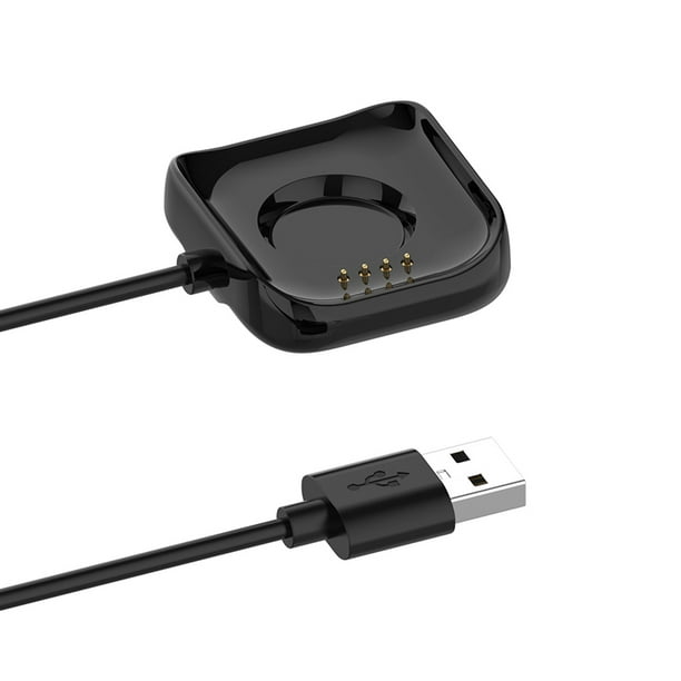Cable de cargador USB de 1 m / 3 pies para OPPO Watch 41 mm Smartwatch  Cable de carga rápida Ehuebsd Para estrenar