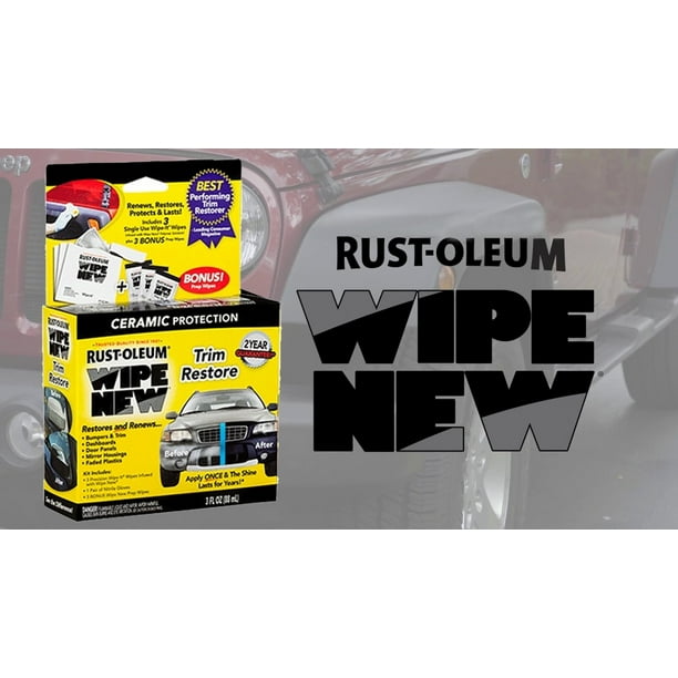 Wipe New - Wipe New 