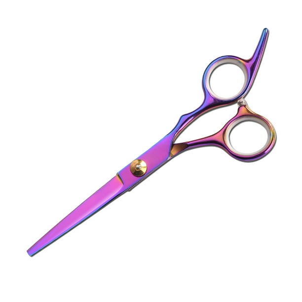 vertical aventuras Creación Tijeras para cortar el cabello Tijeras profesionales para el cabello de 6  "- Tijeras para cortar el Vhermosa CPB-US-DYP1609-7 | Walmart en línea