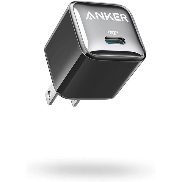 Cargador Anker 511 (Nano Pro), Anker Nano Pro, Cargador rápido