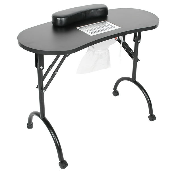 Protección de mesa de vinilo de cristal de 30 x 44 pulgadas para tocador,  mesa de trabajo, portátil, mesa de café, mesa de comedor, para cualquier