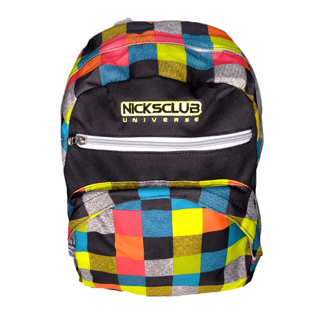 Mochilas nicks discount club para hombre