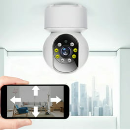 Esta cámara de vigilancia Blink para proteger tu hogar o jardín durante las  vacaciones tiene un descuento exclusivo en