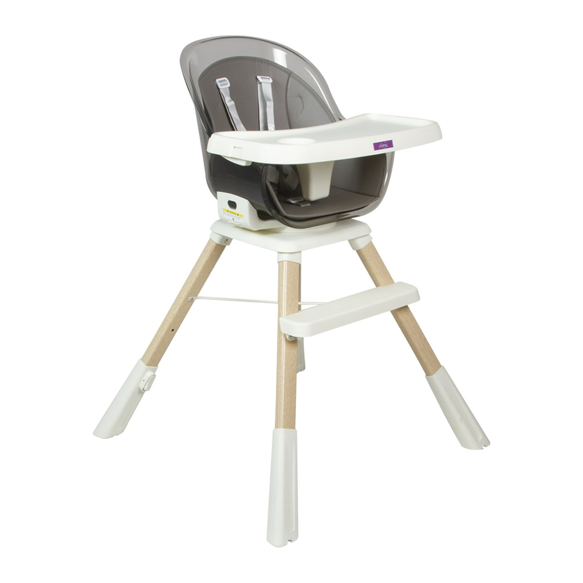 Silla Para Baño Bebe Asiento Giratorio 360° Y Base Plegable