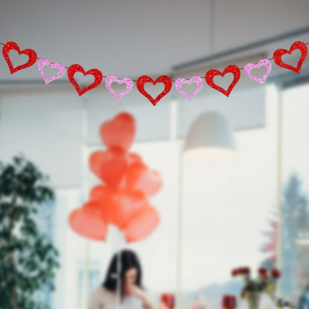 Decoración en San Valentín: 7 ideas claves
