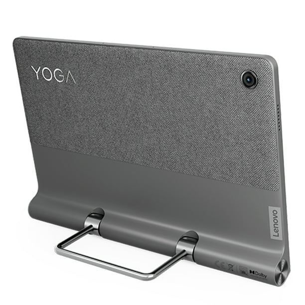 Esta tablet Lenovo con pantalla 2K de 11 pulgadas está muy solicitada, y  ahora la puedes encontrar en una oferta flash de