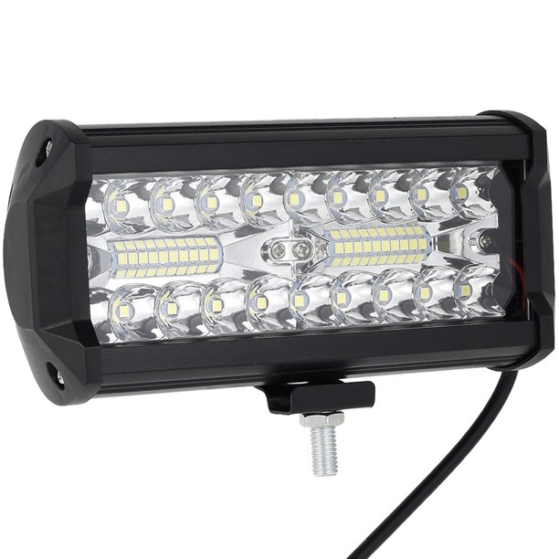 Barra led 400 w