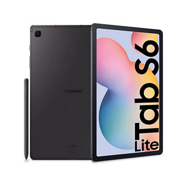 Tablet Samsung Tab S6 Lite de 64gb, 1TB, incluye Pen, Modelo SM-P610,  Samsung