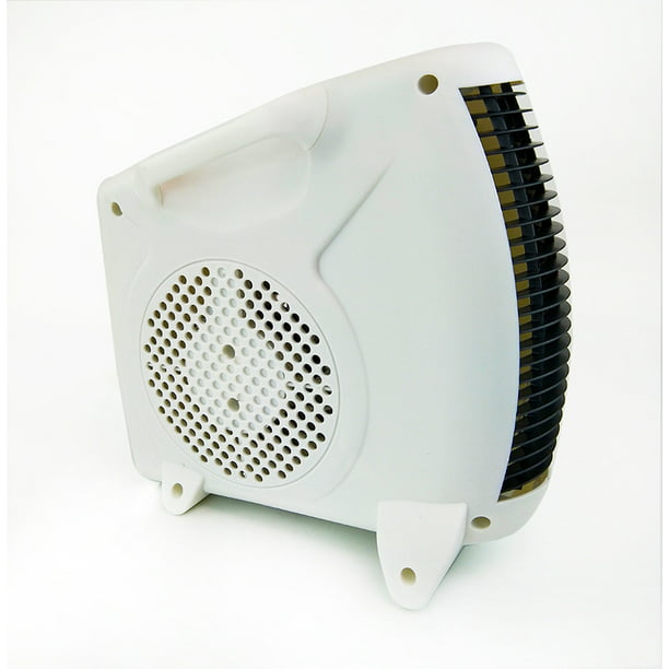Calefactor vertical u horizontal para combatir el frío