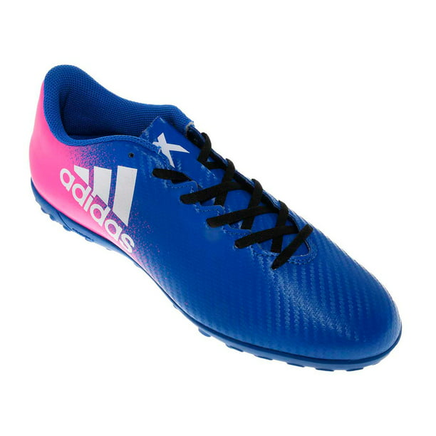 Tenis Adidas Hombre Fútbol Sintetico Azul BB5684 | línea