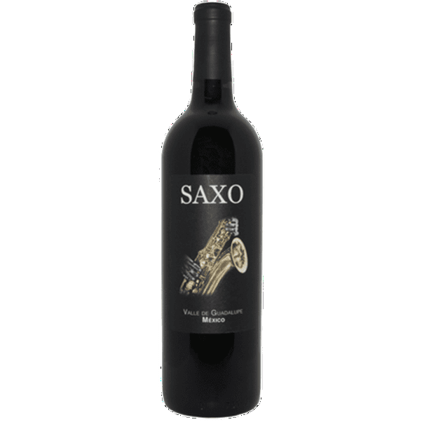 Vino Griego Sax Alto