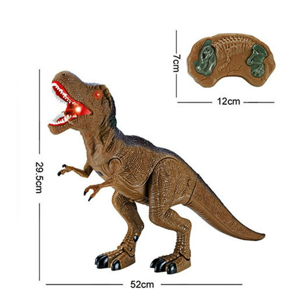 Proyector de Linternas de Dinosaurios, Juguete para Niños +3 Años