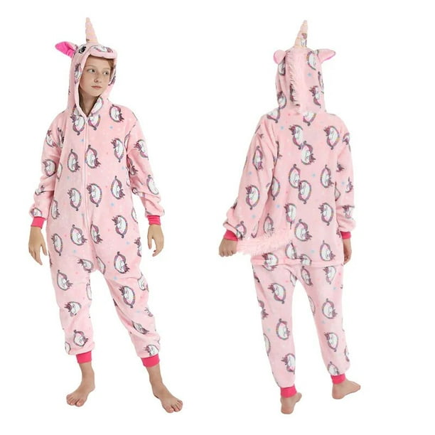 Los pijamas de invierno más calentitos para tus hijos