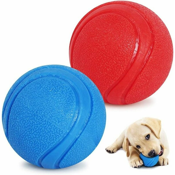 Pelota interactiva de juguete para perros pelota que rebota en movimiento pelota  interactiva para perros pelota rodante activa para perros de interior pelota  que rebota ANGGREK Otros