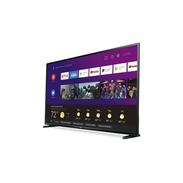 Walmart: TV TCL 50 Pulgadas 4K Ultra HD Smart TV QLED 50Q650G